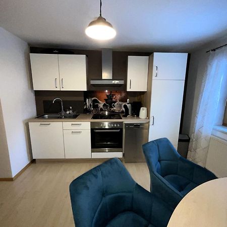 Ferienwohnung Aigner Schellgaden 외부 사진