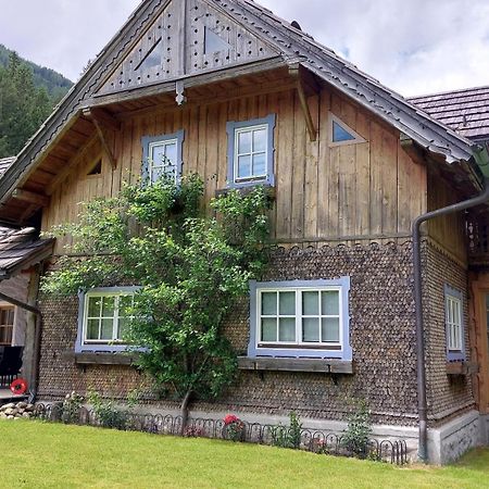 Ferienwohnung Aigner Schellgaden 외부 사진