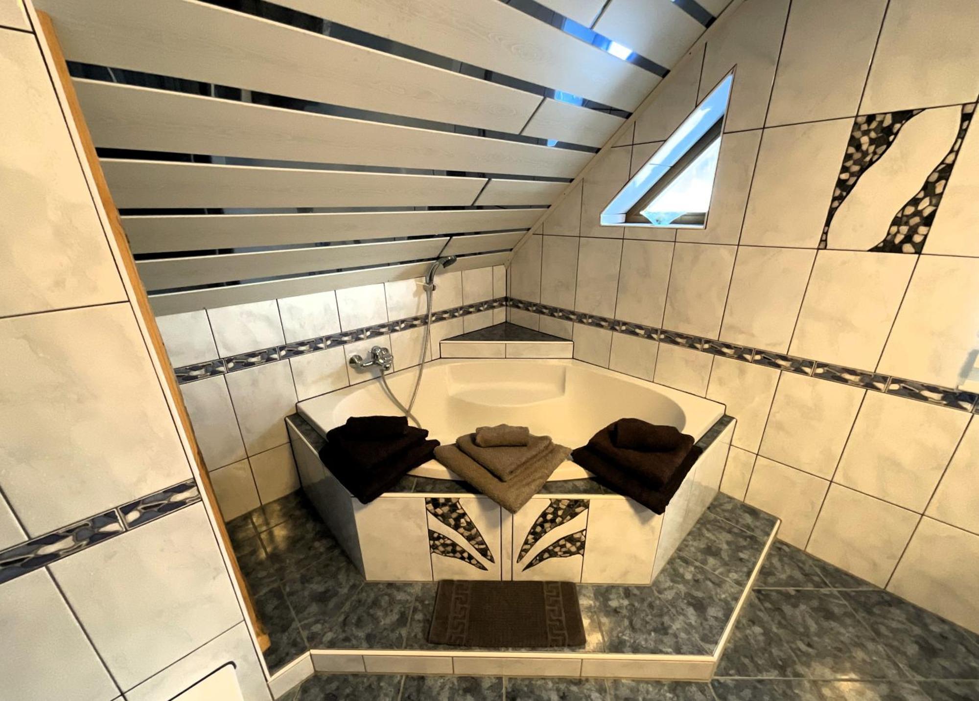 Ferienwohnung Aigner Schellgaden 외부 사진