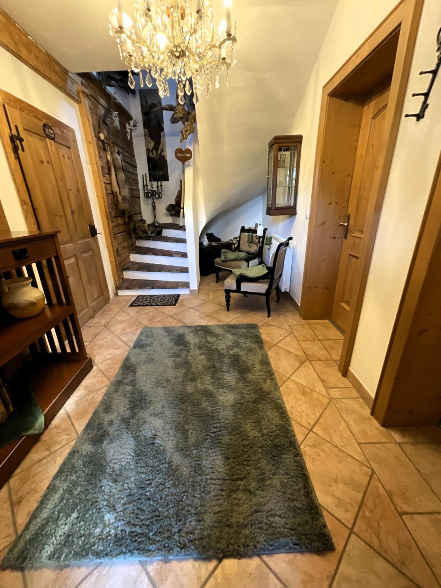Ferienwohnung Aigner Schellgaden 외부 사진