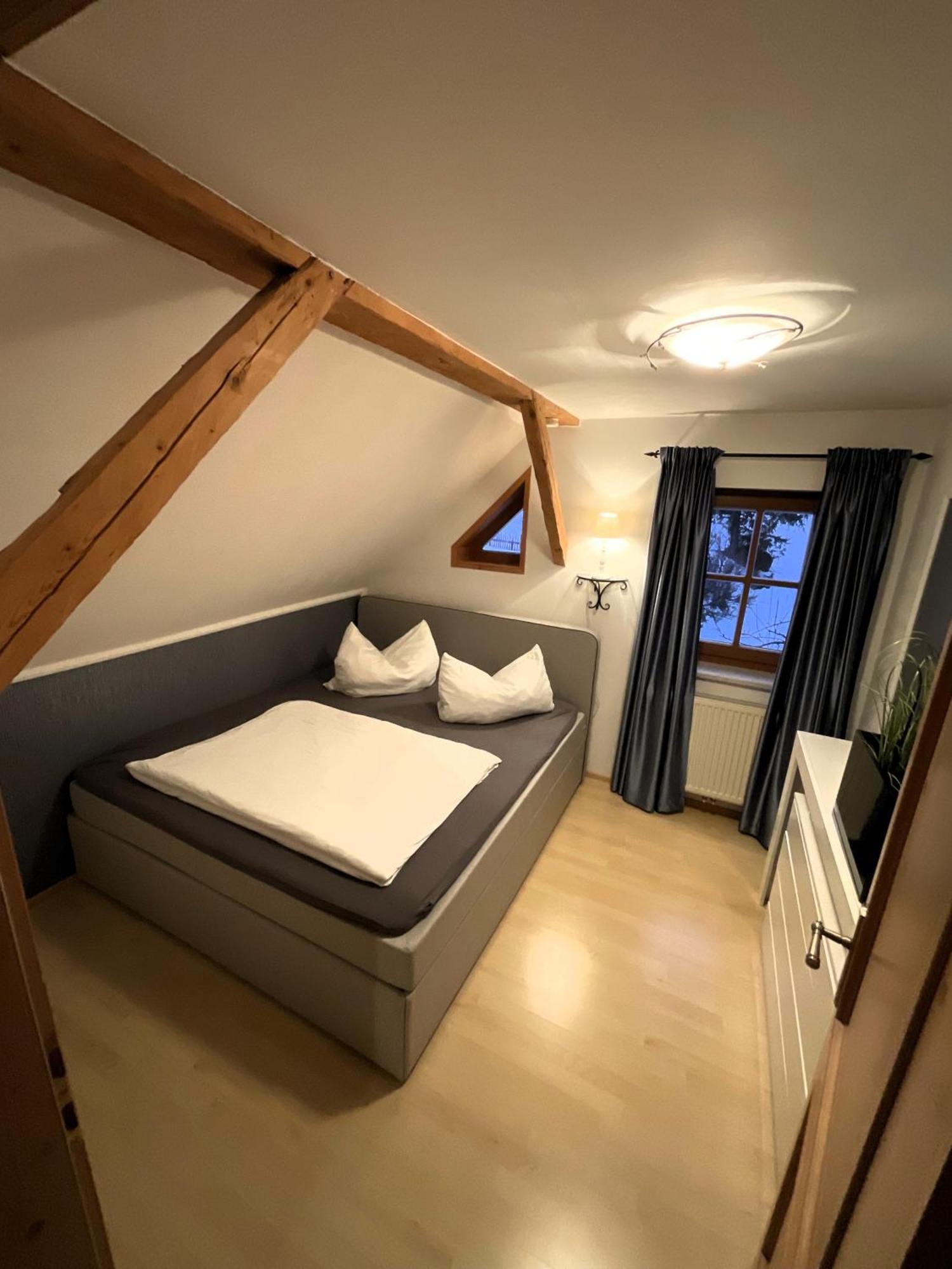 Ferienwohnung Aigner Schellgaden 외부 사진