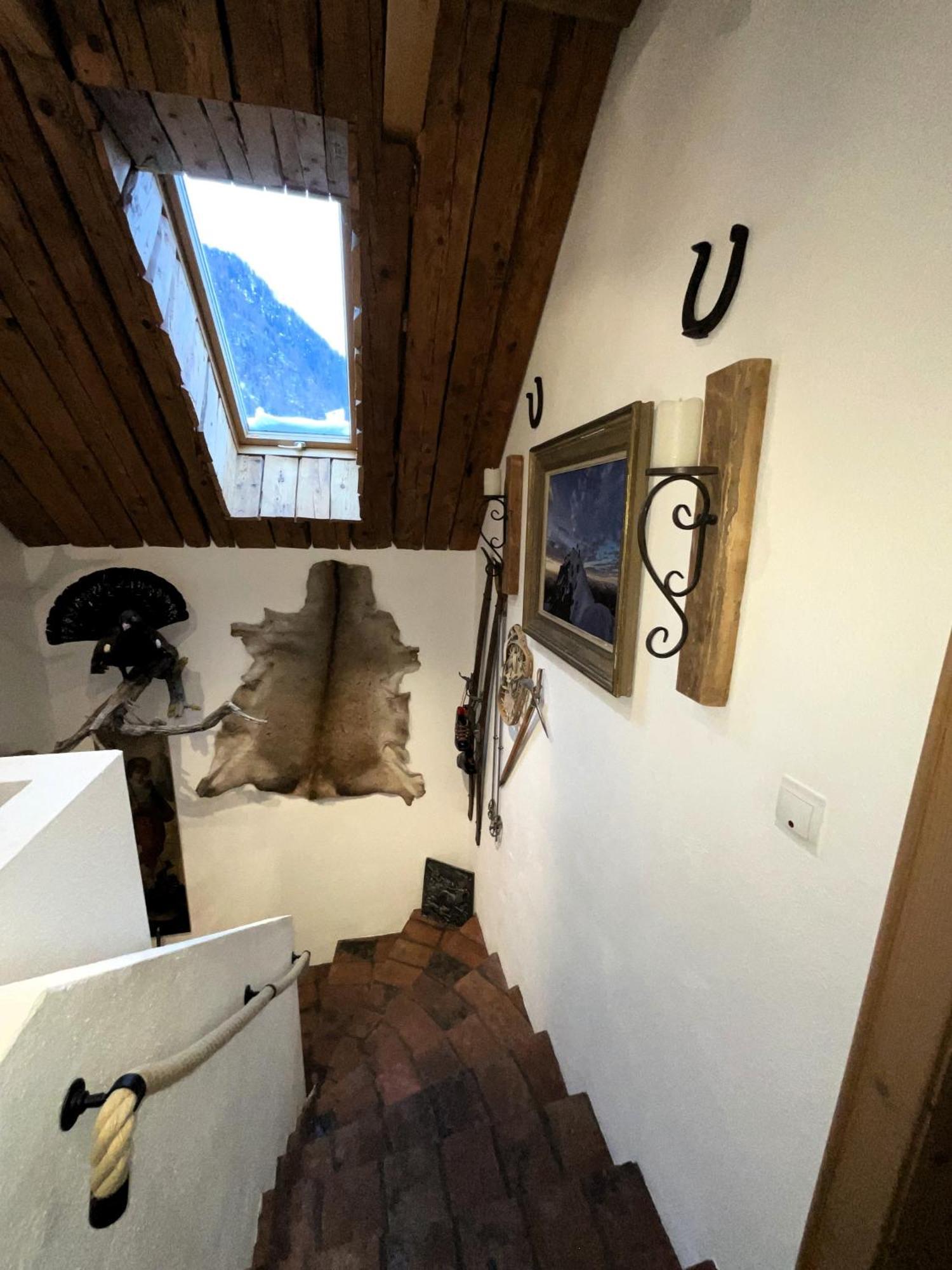 Ferienwohnung Aigner Schellgaden 외부 사진
