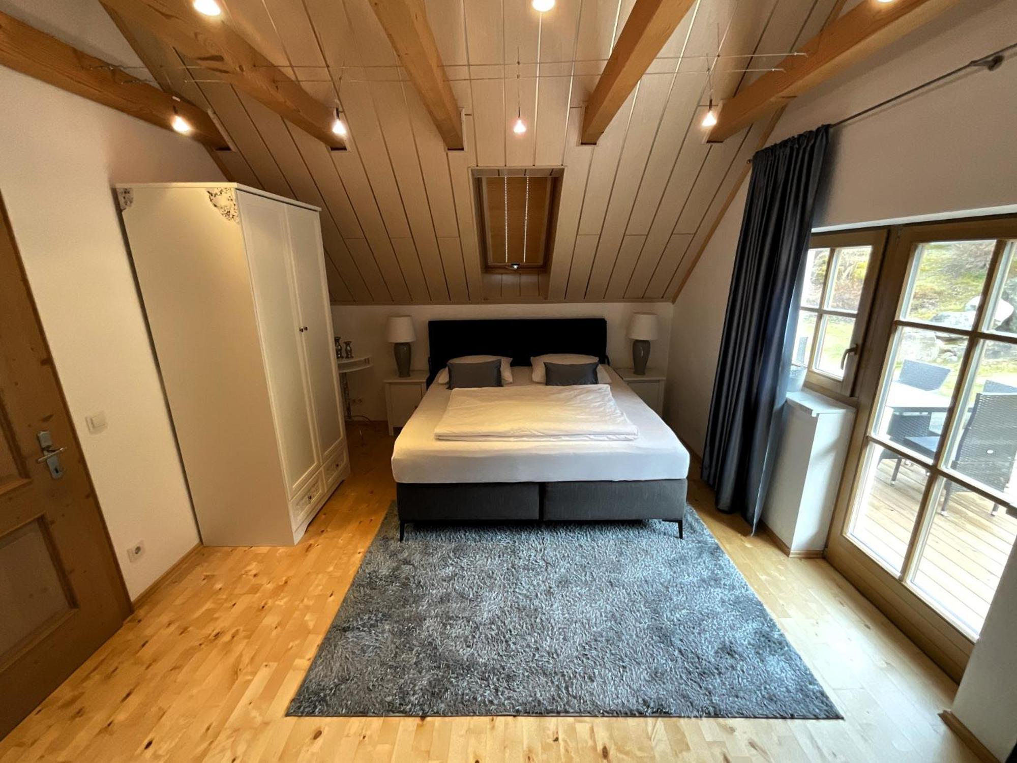 Ferienwohnung Aigner Schellgaden 외부 사진